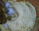 Foto langkah ke 4 dari resep Lapis Belacan Pontianak Irit Telur.