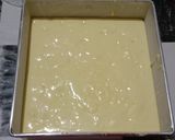 Foto langkah ke 4 dari resep Nangka Cake (Moist, Steam Bake).