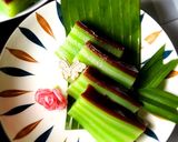 Foto langkah ke 7 dari resep 154. Kue Pepe Betawi.