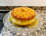 Foto del paso 11 de la receta: Pudín de queso mascarpone