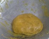 ભાવનગરી ગાંઠિયા (Bhavnagari Gathiya Recipe in Gujarati) રેસીપી સ્ટેપ3ફોટો