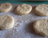 Anyukám szalagos fánkja recept fázis 6 fotója