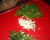 Foto del paso 3 de la receta: Pollo a la mostaza!! 🍗🥔🤭
