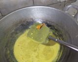 Foto langkah ke 4 dari resep Buncis Bumbu Kencur.