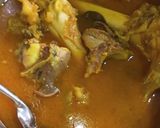 Foto langkah ke 5 dari resep Soto Kaki Sapi.