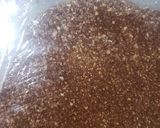 Foto del paso 2 de la receta: Galletas  RAW con baño de chocolate