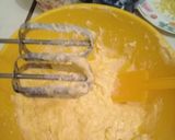 Foto del paso 1 de la receta: Budín de limón