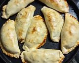 Foto del paso 6 de la receta: Empanadas 🥟 de Carne