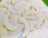 Foto del paso 3 de la receta: Tarta de Manzana 🍎 “American Pie”