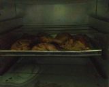 Foto langkah ke 5 dari resep Ayam Panggang Oven Tangkring/ oven kompor.