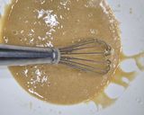 Foto del paso 1 de la receta: Muffins de manzana con crumble de canela