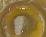 Foto langkah ke 1 dari resep Bolu panggang fresco cappuccino.