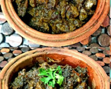 மட்டன் லிவர் மிளகு வறுவல் ரெசிபி ஸ்டேப் 1 புகைப்படம்