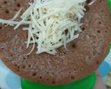Foto langkah ke 4 dari resep Martabak Lenggang Milo takaran sendok.