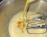Foto del paso 2 de la receta: Cuadraditos de Naranja decorados con chocolate