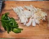 Foto langkah ke 2 dari resep Chicken Yakiniku ala HokBen.