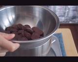 No-Bake Double Chocolate Pudding Recipe Video recipe step 3 photo