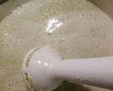 Brokkoli krémleves recept fázis 4 fotója