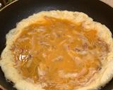 รูปขั้นตอนการทำที่ 3 ของ ไข่เจียวปู 🦀🍳