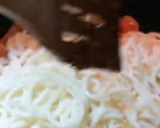 சிக்கன் ப்ரைடு நூடுல்ஸ் ரெசிபி ஸ்டேப் 8 புகைப்படம்