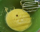 Foto del paso 1 de la receta: Pastel casero de mantequilla con avellanas