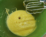 Foto del paso 1 de la receta: Pastel casero de mantequilla con avellanas