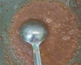 Baigan ka bharta recipe step 3 photo