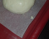 Foto del paso 5 de la receta: Sfanj marroquí (سفنج مغربي)