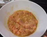 Foto del paso 5 de la receta: Tartar de Salmón