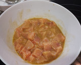 Foto del paso 5 de la receta: Tartar de Salmón