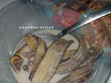 13. Keripik Kulit Pisang🍌