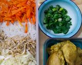 Foto langkah ke 1 dari resep Soto Jogja.