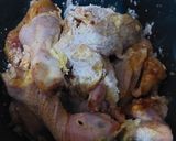 Foto langkah ke 2 dari resep Ayam Goreng Ketumbar.
