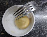 Foto del paso 6 de la receta: Bizcochitos de vainilla 😍