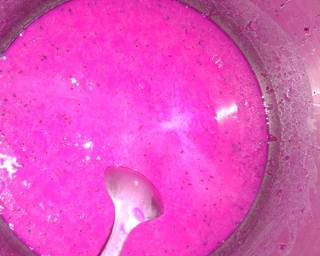 Es Cendol Astaganaga - Step 1