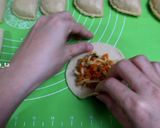 Foto langkah ke 8 dari resep 61. JALANGKOTE MAKASSAR.