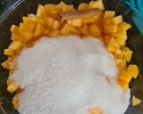 Foto del paso 4 de la receta: 59. Ponche de melocotón