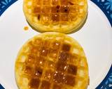 Chicken and Waffles with a Spicy Maple Sauce recipe step 5 photo