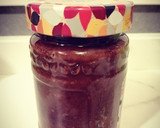 Foto del paso 4 de la receta: Nutella casera sana