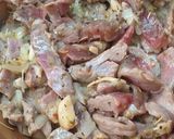 Foto do passo 2 de Maminha ao vinagrete
