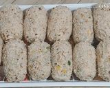 A picture of step 9 of Corn Paneer Kabab Recipe.
