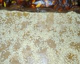 A picture of step 4 of Dates Fudge.