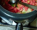 गाजर विद मसाला मिक्स वेज (gajar with masala mix veg recipe in Hindi) रेसिपी चरण 1 फोटो