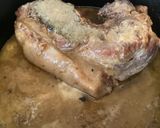 A picture of step 4 of California Farm Pork Bolognese.