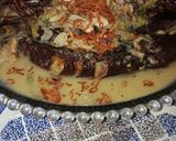 Foto langkah ke 9 dari resep Lele Asap Masak Santan.