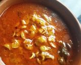 A picture of step 5 of Vala Chi Aamti.