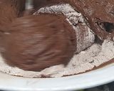 Foto del paso 2 de la receta: Budín de chocolate supremo