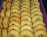 Foto langkah ke 6 dari resep Donat kentang.