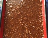 Foto del paso 3 de la receta: Turrón Quaker con dulce de leche