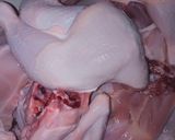 Foto langkah ke 2 dari resep Ayam bakar madu teflon maknyos.
